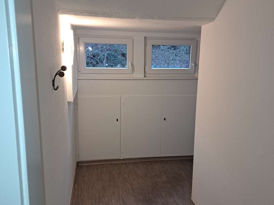 Flur Treppenhaus OG