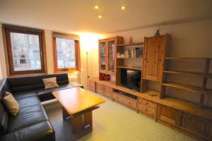 3 Wohnungen oder 5 Apartments: Wohnhaus möbliert, mit Gewerbefläche am Marktplatz in Homberg (Efze)  – Die vollständige Adresse der Immobilie erhältst du vom Anbieter., 34576 Homberg (Efze) – Vorschaubild 31