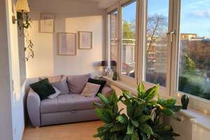 Stilvolle Altbauwohnung im Kreuzviertel – 48147 Kreuz, Münster – Vorschaubild 6