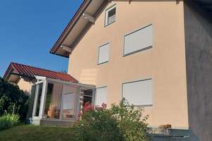 Schöne 4-Zimmer-Doppelhaushälfte mit gehobener Innenausstattung und EBK in Reichstorf – Reichstorf 100, 94428 Eichendorf – Vorschaubild 38
