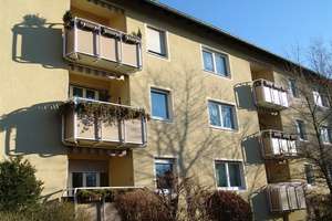 1-Zimmer-Wohnung in Erlangen Innenstadt