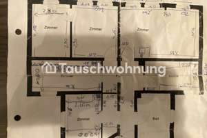 Tauschwohnung: Wohnung für dreiköpfige Familie gesucht! – Albertstraße 17, 30451 Linden-Nord, Hannover – Vorschaubild 2