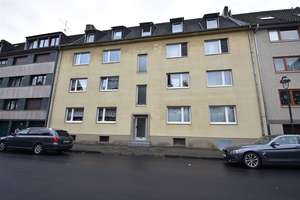 D-Hassels! Ideal geschnittene 2-Zimmer-Wohnung zu vermieten