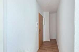 Loftgefühl unterm Dach - frisch saniert in Stadtfeld West.. – 39110 Stadtfeld West, Magdeburg – Vorschaubild 11