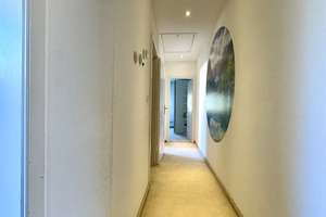 Licht Raum Leben Familienresidenz mit Garten Kamin und vollunterkellertem Raumwunder – Die vollständige Adresse der Immobilie erhältst du vom Anbieter., 13439 Märkisches Viertel, Berlin – Vorschaubild 28