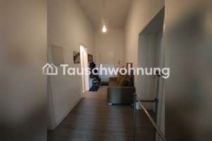 Tauschwohnung: Dresden Plauen: Charmante Wohnung zum Tausch
