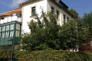 charmante Wohnung in Gründerzeit Villa mit Wintergarten & Balkon in Dresden Blasewitz – Kipsdorfer Straße 120, 1277 Blasewitz (Stadtteil), Dresden – Vorschaubild 3