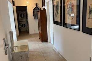 **FURNISHED** Helle und ruhig gelegene 2 Zimmerwohnung – Joachimstr. XXX, 40547 Niederkassel, Düsseldorf – Vorschaubild 14