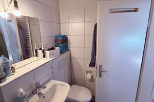 Charmante 1-Zimmer Wohnung in Stuttgart-Bad Cannstatt (Untervermietung 04/05.26, evtl. dauerhaft) – Schmidener Straße 170, 70374 Schmidener Vorstadt, Stuttgart – Vorschaubild 6