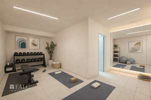 Großzügige Gartenwohnung mit 3 Terrassen, vielseitiger Nutzfläche & Wellnesspotenzial – Die vollständige Adresse der Immobilie erhältst du vom Anbieter., 81545 Harlaching, München – Vorschaubild 26