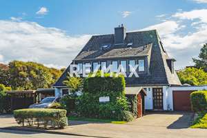 2 Doppelhaushälften mit eingewachsenen Garten, mit viel Platz und Entfaltungsmöglichkeiten! – Die vollständige Adresse der Immobilie erhältst du vom Anbieter., 25980 Sylt (Gemeinde) – Vorschaubild 2