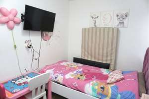 Kapitalanleger gesucht! Sofort Einnahmen sichern! Vermietete 3,5-Zimmer-DG-Wohnung mit 82 m². TOP – Die vollständige Adresse der Immobilie erhältst du vom Anbieter., 45143 Altendorf, Essen – Vorschaubild 9