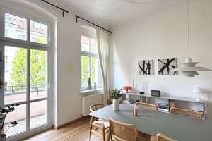 Herrliche 3-Zimmer Wohnung in begehrter Lage – Karpfenteichstraße 18, 12435 Plänterwald, Berlin – Vorschaubild 28