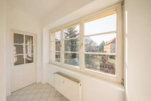 Charmante und helle 3-Zimmer - Wohnung in ruhiger Lage – Die vollständige Adresse der Immobilie erhältst du vom Anbieter., 13156 Niederschönhausen, Berlin – Vorschaubild 10