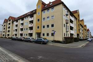 Freundliche 2 Zimmer-DG-Wohnung in der Neuen Neustadt zu vermieten – Abendstraße 21, 39124 Neue Neustadt, Magdeburg – Vorschaubild 11