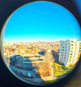 Wohnen direkt am Böblinger Park und Oberen See – 4Zimmer-Wohnung