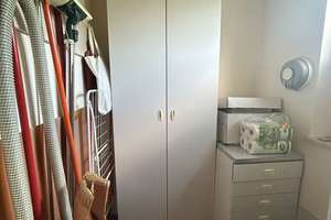 Ruhige Lage - Eigentumswohnung mit Garage - Frei zum Selbstbezug! – Leuchsenweg 2 A, 96215 Lichtenfels – Vorschaubild 9