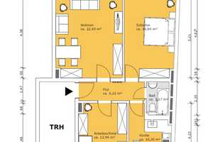 Verwirklichen Sie Ihre Traumwohnung – Voßstraße 32, 30161 Hannover – Vorschaubild 12