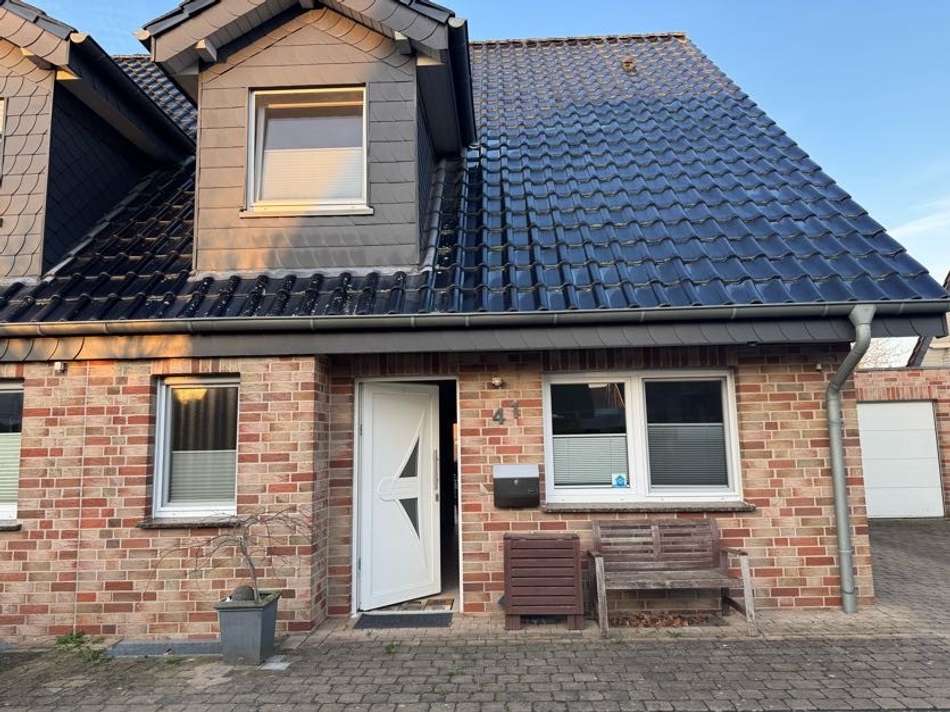 Langenkamp 41 Vorderansicht 2