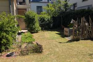 Moderne Wohnung mit eigenem Garten – Ruhe trifft Komfort – Biebricher-Allee 108, 65187 Biebrich, Wiesbaden – Vorschaubild 13