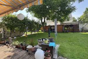 Gemütliches Reiheneckhaus mit großzügigen Garten in Mering – Aichach-Friedberg (Kreis) – Vorschaubild 11