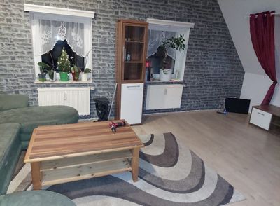 Viel Platz für den Alltag in Haselbach