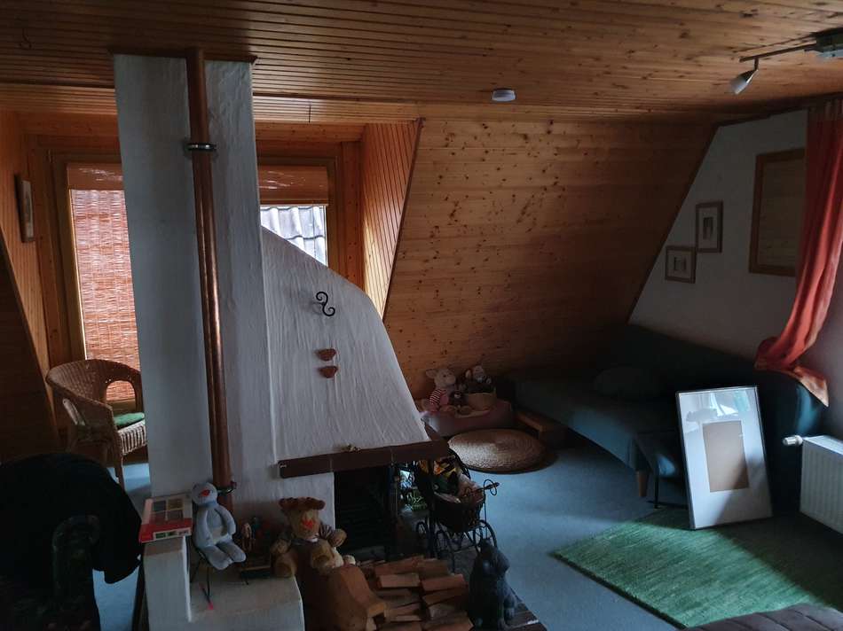 Fachwerk DG