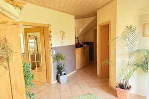 Einziehen, wohlfühlen, ankommen - Ihr neues Zuhause mit Gartenidylle und Charme! – Die vollständige Adresse der Immobilie erhältst du vom Anbieter., 63691 Ranstadt – Vorschaubild 4