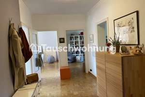 Tauschwohnung: Großzügige 3,5-Zimmer-Flat in Düsseldorf