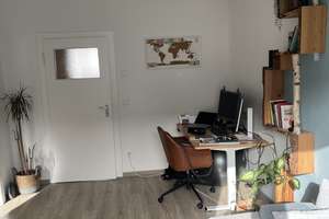 Helle 2-Zimmer Wohnung in Düsseldorf-Derendorf – Geistenstraße XX, 40476 Derendorf, Düsseldorf – Vorschaubild 3