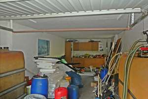 Ideal für kleine Handwerksbetriebe! Werkstatt mit Rolltor und Garagen + vermietetes XXL-Wohnhaus auf – Die vollständige Adresse der Immobilie erhältst du vom Anbieter., 26919 Brake (Unterweser) – Vorschaubild 27