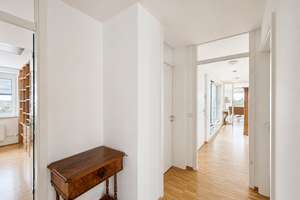 Außergewöhnliches Penthouse in Wasserlage – Privatsphäre, Weitblick und Wohnkomfort auf einer Ebene – Die vollständige Adresse der Immobilie erhältst du vom Anbieter., 30655 List, Hannover – Vorschaubild 16