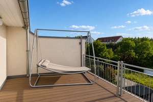 Modernes RMH mit Garten, Dachterrasse u. Garage in begehrter Lage von Düsseldorf-Wittlaer/Einbrungen – Die vollständige Adresse der Immobilie erhältst du vom Anbieter., 40489 Wittlaer, Düsseldorf – Vorschaubild 32