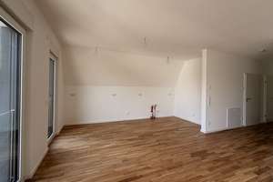 Exklusive Neubau 5-Zimmer-Wohnung im Herzen von Kirchhörde – 44229 Rombergpark-Lücklemberg, Dortmund – Vorschaubild 7