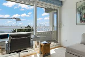 Traumhaus mit Beach-Feeling! Familienhaus mit Elbblick, Doppelgarage und Energieeffizienzklasse A – Die vollständige Adresse der Immobilie erhältst du vom Anbieter., 22587 Blankenese, Hamburg – Vorschaubild 6