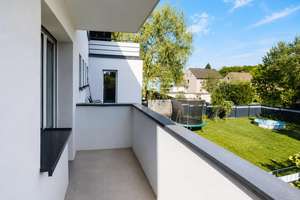 Einziehen statt renovieren – Balkonwohnung mit Stellplatz – Die vollständige Adresse der Immobilie erhältst du vom Anbieter., 58099 Boele, Hagen – Vorschaubild 2