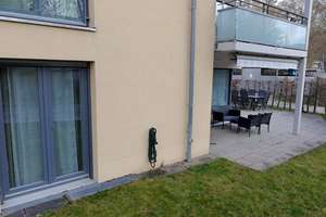 Provisionsfrei* Attraktive 4-Zimmer-Erdgeschosswohnung mit Terrasse – Die vollständige Adresse der Immobilie erhältst du vom Anbieter., 70499 Giebel, Stuttgart – Vorschaubild 2