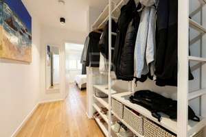 Modern. Hell. Großzügig. 3-Zimmer-Wohnung mit Sonnenterrasse – Die vollständige Adresse der Immobilie erhältst du vom Anbieter., 51149 Ensen, Köln – Vorschaubild 2