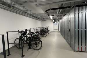Neubau 3-Zimmer-Wohnung in Mitte/Gesundbrunnen – Hochstraße 12A, 13357 Gesundbrunnen, Berlin – Vorschaubild 19