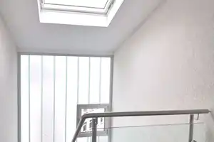 Möblierte PENTHOUSE Wohnung direkt am Rotebühlplatz! – Stuttgart – Vorschaubild 29