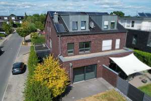 Münster-Wolbeck: Top moderne DHH – Top Lage – Top Ausstattung ! – Die vollständige Adresse der Immobilie erhältst du vom Anbieter., 48167 Wolbeck, Münster – Vorschaubild 1