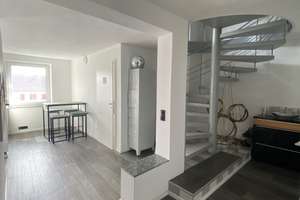 Exklusives Maisonette-Penthouse mit 180 m² – Perfekt für WGs!