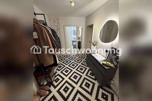 Tauschwohnung: Tausche 3-Zimmer-Flat in München, Milbertshofen – 80807 Milbertshofen, München – Vorschaubild 2