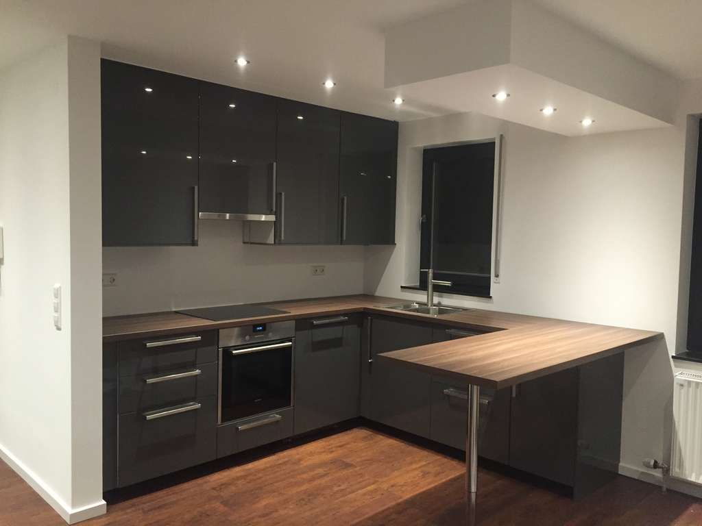 Immobilie in Pleidelsheim - Helle 2-Zimmer-Wohnung mit Terrasse, Garten & 2 Stellplätzen in Pleidelsheim - Bild 1