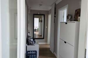 tolle 3-Zimmer Wohnung, kernsaniert, Balkon, Echtholzboden, modernes Fensterbad – Pommernstraße 7, 42389 Langerfeld-Beyenburg, Wuppertal – Vorschaubild 10