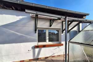 RESERVIERT                            Altes Haus sucht jungen Handwerker! – Flämlanderstrasse 2A, 68229 Friedrichsfeld, Mannheim – Vorschaubild 12