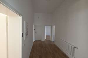luxuriöse Wohnung im wunderschönem Kulturdenkmal mit Einbauküche auch als WG möglich – Haid-und-Neu-Straße 1, 76131 Oststadt, Karlsruhe – Vorschaubild 10