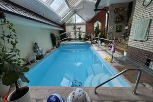 Exklusives Einfamilienhaus mit Swimmingpool in Cloppenburg zu verkaufen! – Die vollständige Adresse der Immobilie erhältst du vom Anbieter., 49661 Cloppenburg – Vorschaubild 10