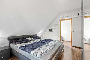 Gepflegtes Reihenendhaus mit Carport in beliebter und ruhiger Lage direkt am Rahlstedter Hegenwald – Die vollständige Adresse der Immobilie erhältst du vom Anbieter., 22143 Hamburg-Altstadt, Hamburg – Vorschaubild 18