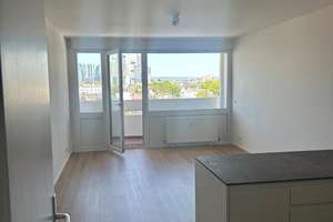 Zuhause mit durchdachtem Grundriss in Frankfurt am Main – 60598 Sachsenhausen-Süd, Frankfurt am Main – Vorschaubild 7